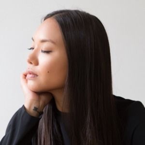 Meet your Posher, Jacqueline